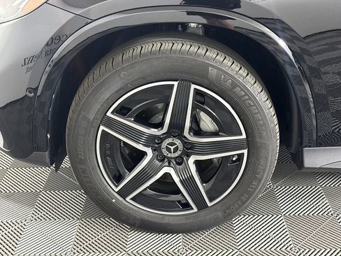 Certified 2026 Mercedes-Benz GLC 300 image 12