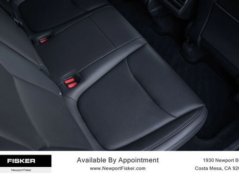 Used 2026 Tesla Model Y AWD image 23