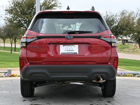 New 2026 Subaru Forester image 4