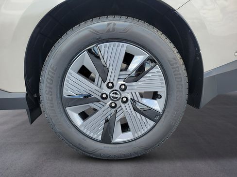 New 2026 Nissan Murano SL AWD/4WD image 13