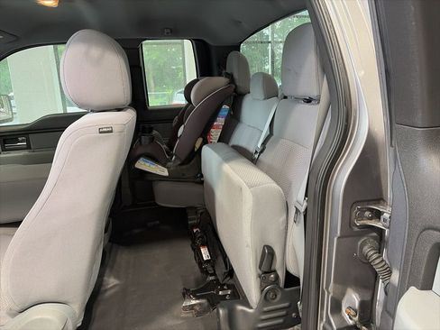 Used 2014 Ford F150 STX w/ Equipment Group 201A Mid RWD image 16
