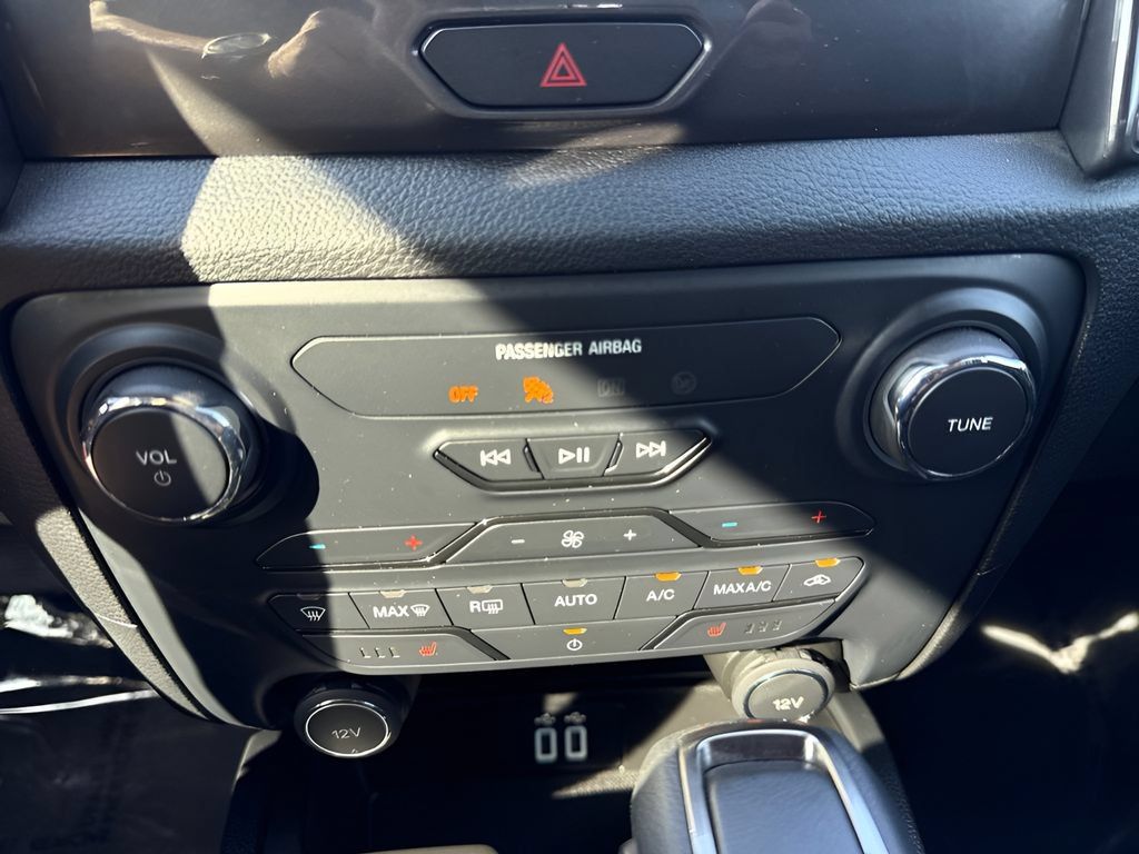 Used 2019 Ford Ranger Lariat w/ Equipment Group 501A Mid AWD/4WD image 15