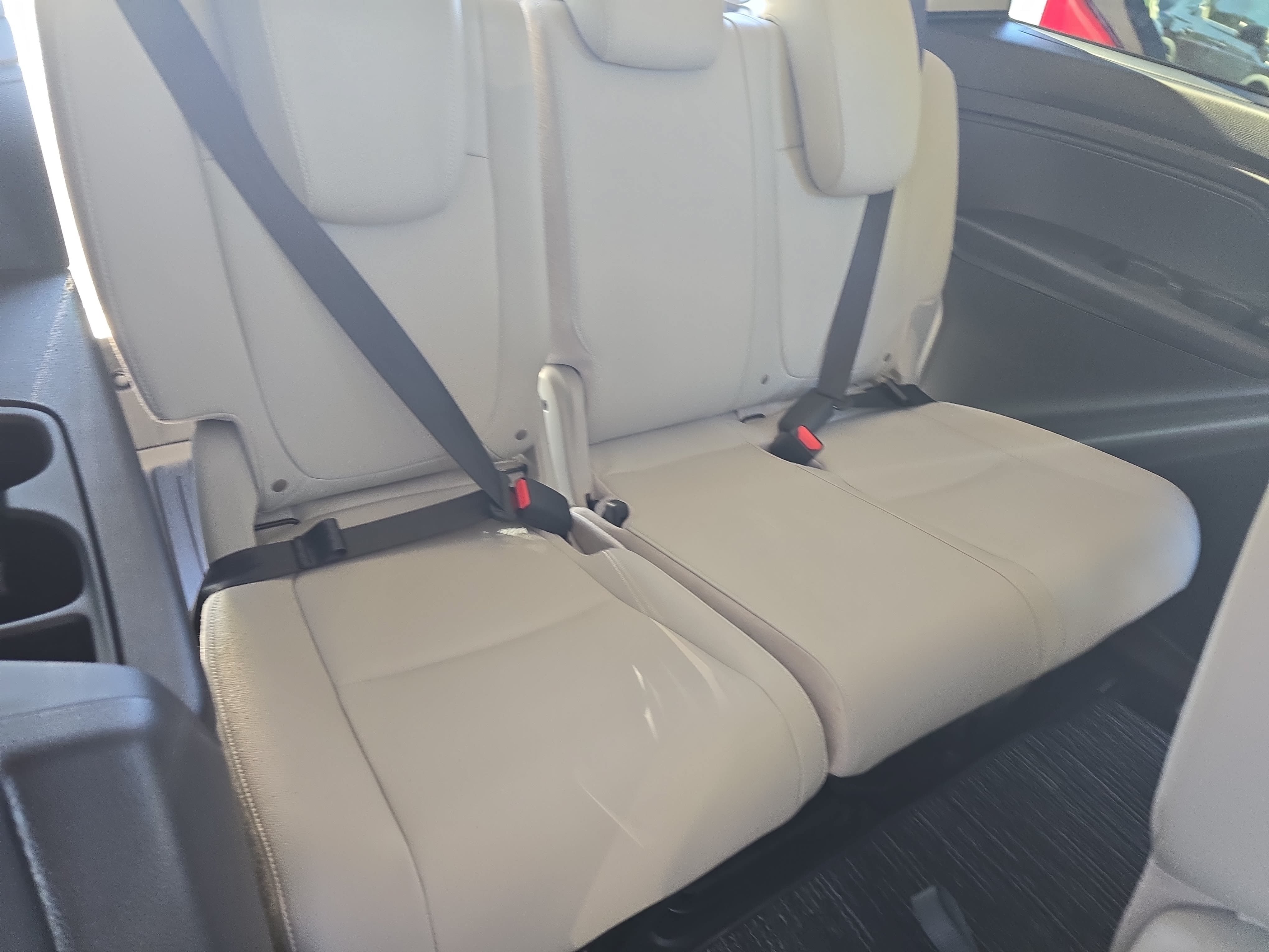New 2027 Honda Odyssey EX-L image 12