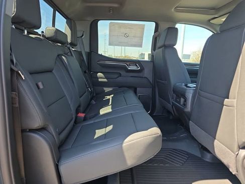 New 2026 Chevrolet Silverado 1500 LT Trail Boss w/ LT Trail Boss Premium Package image 14