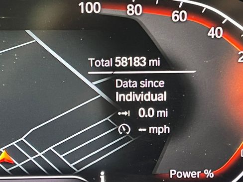 Used 2021 BMW X7 xDrive40i w/ Premium Package image 2