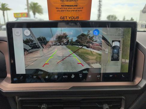 New 2026 Ford Bronco Sport Outer Banks w/ Outer Banks Tech Package+ AWD/4WD image 21
