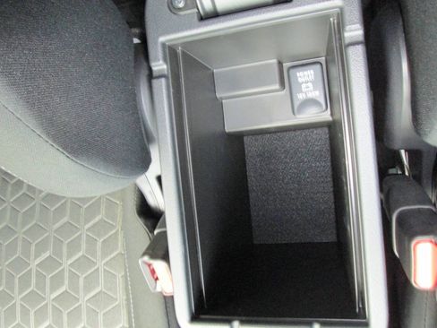Used 2025 Mitsubishi Outlander Sport ES AWD/4WD image 12