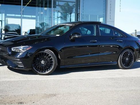 Used 2026 Mercedes-Benz CLA 250 image 4