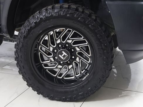 Used 2020 RAM 2500 Power Wagon AWD/4WD image 13