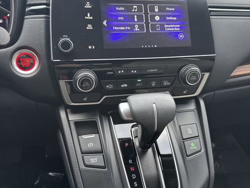 Used 2020 Honda CR-V EX image 19