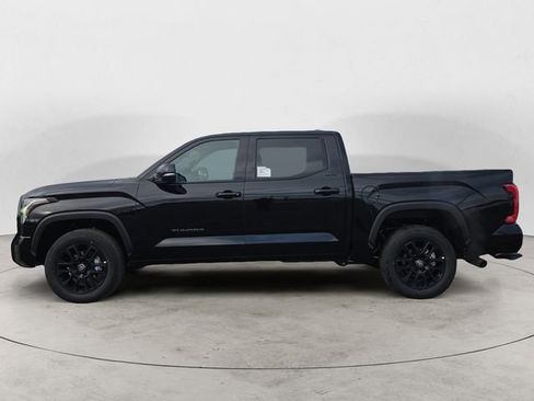 New 2026 Toyota Tundra Limited AWD/4WD image 2