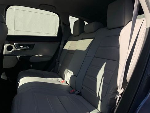 Certified 2022 Honda CR-V EX-L image 39