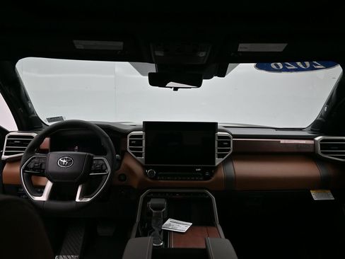 New 2026 Toyota Tundra 1794 Edition AWD/4WD image 11