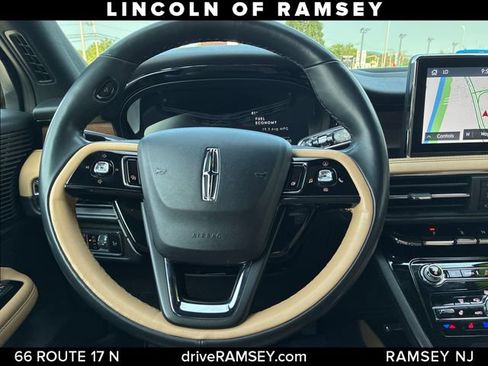 Used 2022 Lincoln Corsair Reserve w/ Equipment Group 201A AWD/4WD image 27
