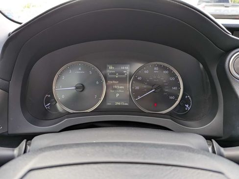 Used 2019 Lexus IS 300 w/ Accessory Package RWD image 22