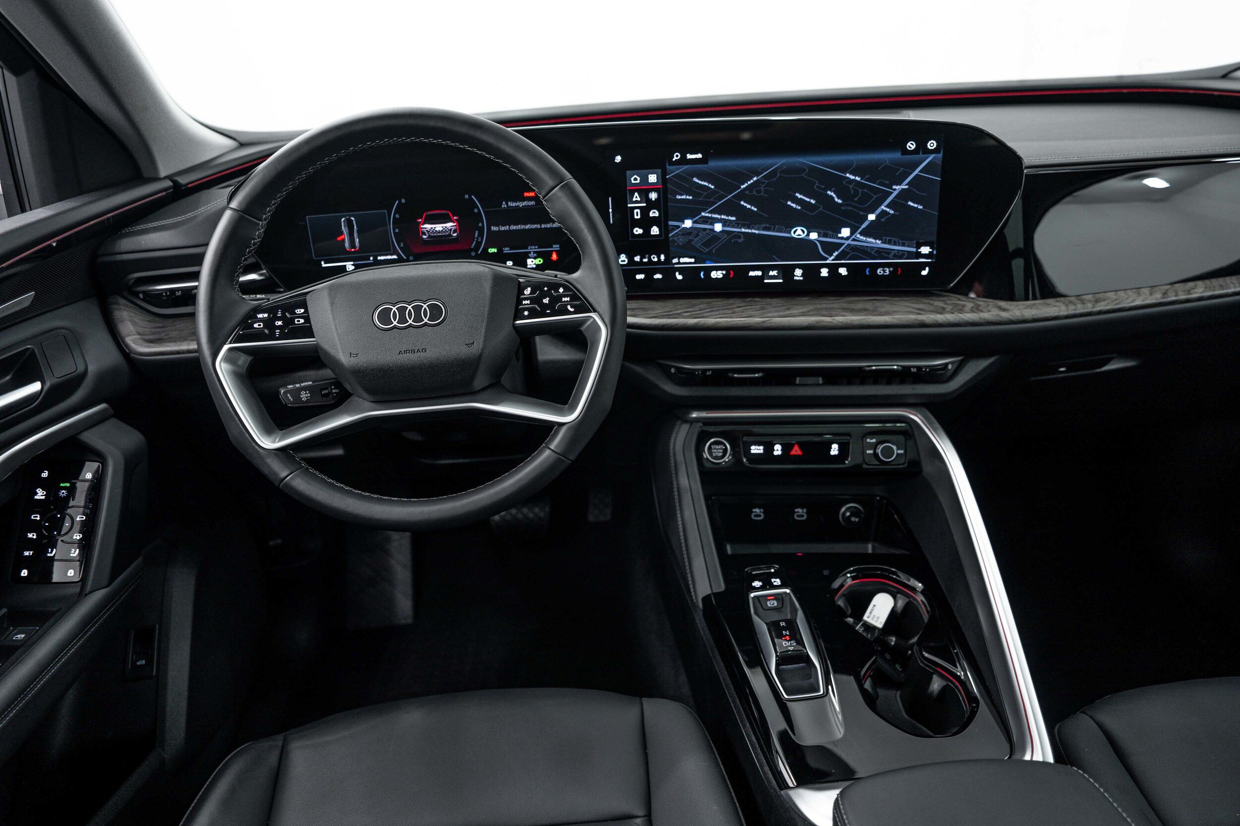 Used 2025 Audi Q5 Premium Plus AWD/4WD image 19