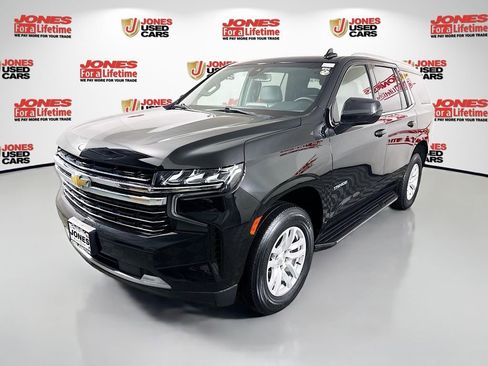 Used 2021 Chevrolet Tahoe LT image 11