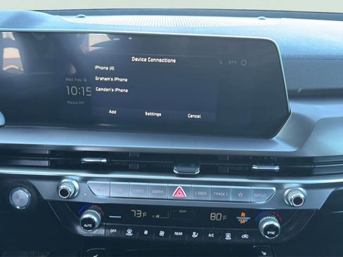 Used 2024 Kia Telluride S w/ S Sunroof Package image 13