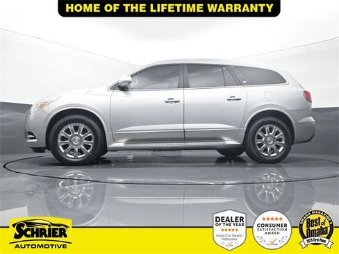 Used 2014 Buick Enclave Premium image 54