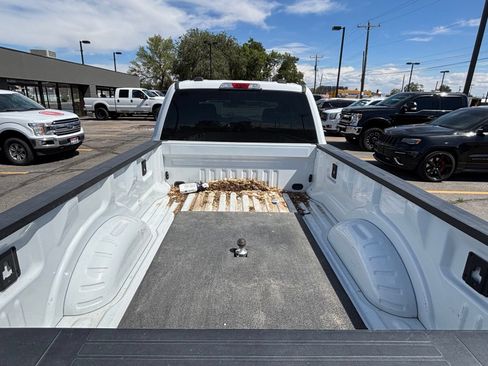 Used 2022 Ford F350 XL w/ STX Appearance Package RWD image 6