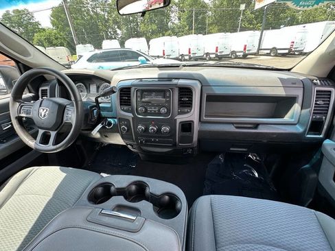 Used 2015 RAM 2500 Tradesman w/ Power & Remote Entry Group image 13