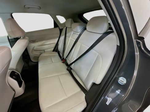 Used 2025 Hyundai Kona SEL image 29