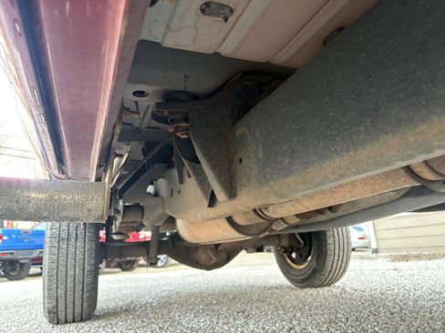 Used 2007 Dodge Ram 2500 Truck SLT image 38