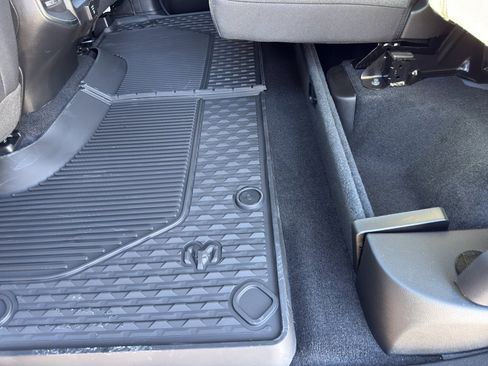 New 2026 RAM 1500 Big Horn image 34