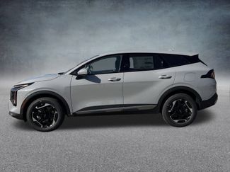 New 2026 Kia Sportage S video 3