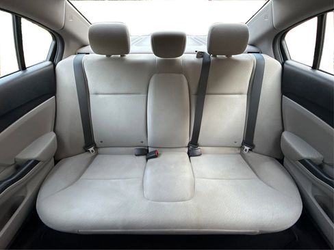 Used 2013 Honda Civic LX image 16