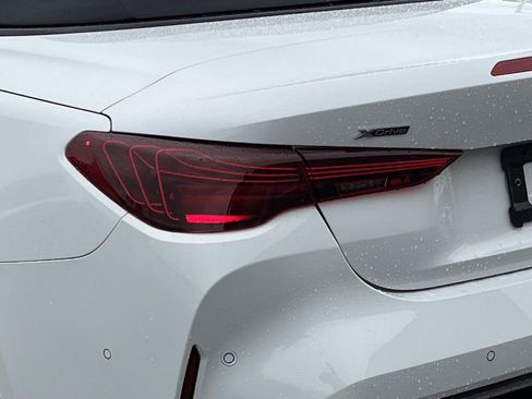 Used 2026 BMW M4 xDrive Competition w/ Executive Package image 10