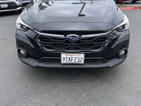 Used 2025 Subaru Crosstrek 2.5i Premium AWD/4WD image 4