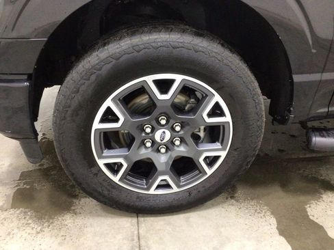 Used 2024 Ford F150 STX AWD/4WD image 8