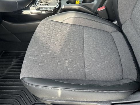 New 2026 Kia Seltos S AWD/4WD image 9