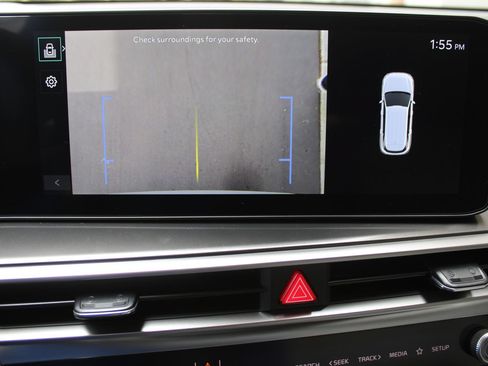 New 2026 Kia Sorento S w/ S Panoramic Sunroof Package FWD image 48