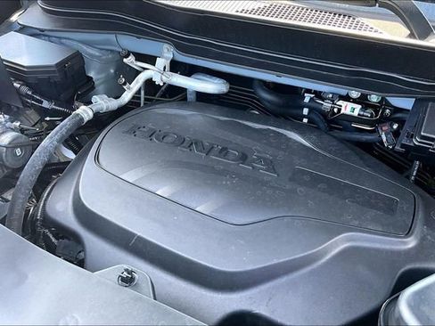 Used 2022 Honda Pilot Special Edition image 35