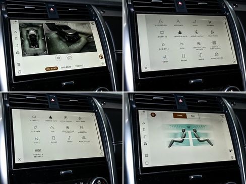 Used 2023 Land Rover Discovery S R-Dynamic image 28