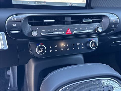 New 2026 Hyundai Palisade Calligraphy image 32