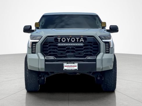 Used 2024 Toyota Tundra Limited w/ TRD Off-Road Package AWD/4WD image 8