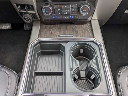Used 2020 Ford F250 Lariat AWD/4WD image 24