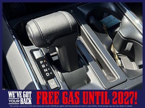 New 2026 Ford F150 XLT w/ Equipment Group 302A MID AWD/4WD image 25