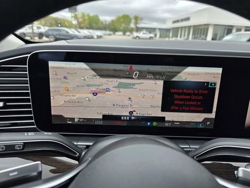 New 2026 Mercedes-Benz GLE 450 4MATIC image 13