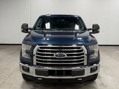 Used 2016 Ford F150 XLT w/ Equipment Group 302A Luxury AWD/4WD image 4