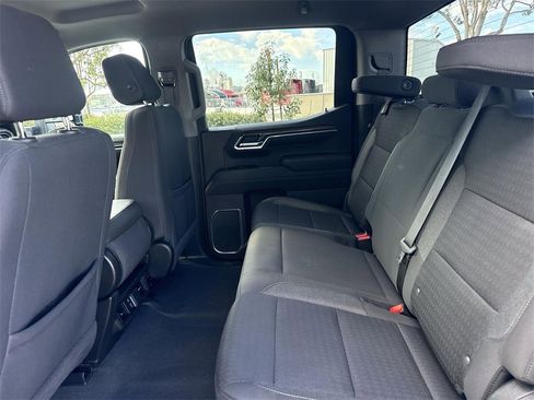 Used 2023 Chevrolet Silverado 1500 LT w/ Protection Package image 22