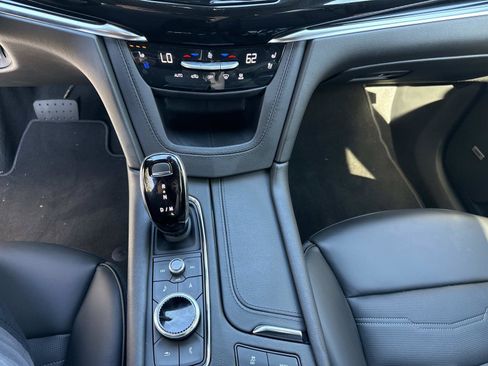 New 2025 Cadillac XT6 Premium Luxury w/ Platinum Package image 27