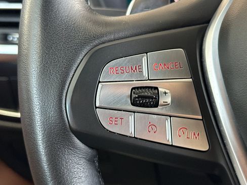 Used 2024 BMW X3 xDrive30i w/ Convenience Package w/ZPA AWD/4WD image 31