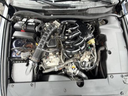 Used 2008 Lexus IS 250 AWD image 12