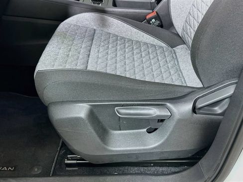 Certified 2025 Volkswagen Tiguan S AWD/4WD image 18