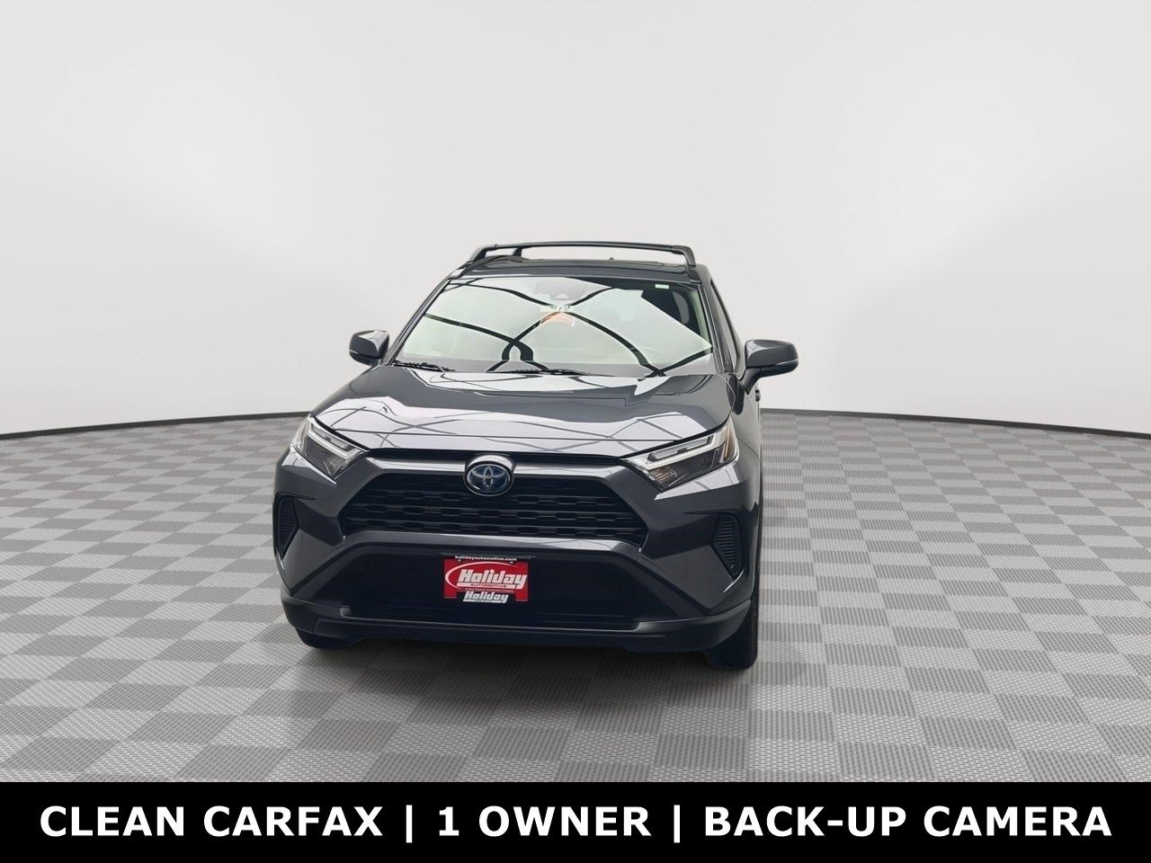 Used 2022 Toyota RAV4 XLE w/ Convenience Package AWD/4WD image 35