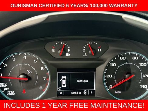 Used 2025 Chevrolet Malibu LT FWD image 30